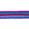 Candy Colours Chenille Pipe Cleaners, 100ct. by Creatology™